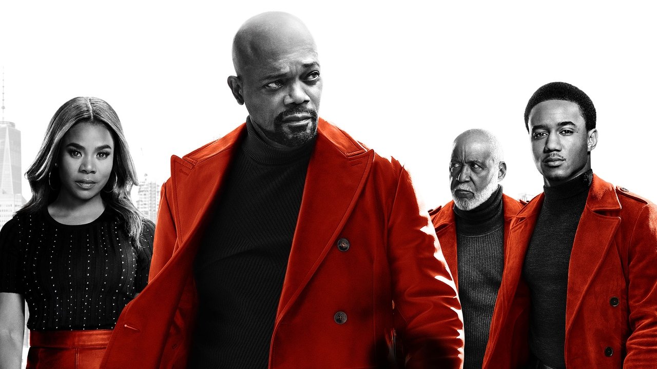 Shaft (2019) abspielen
