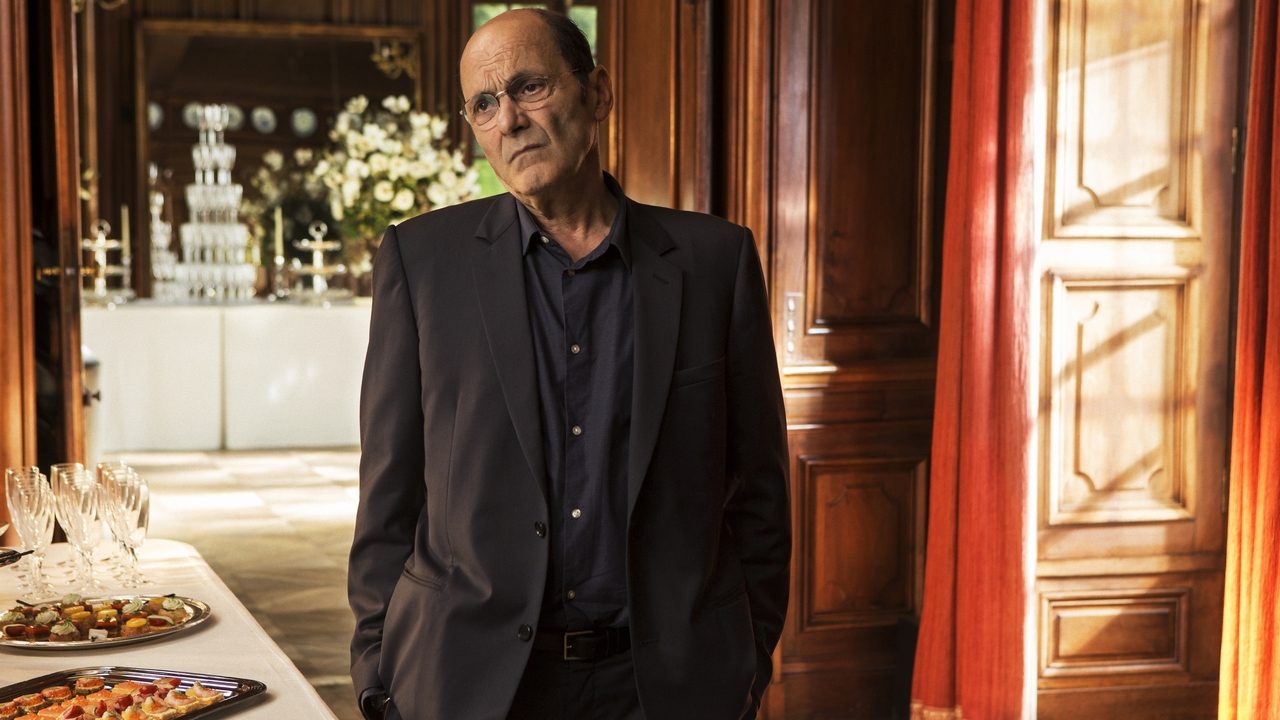 Das Leben ist ein Fest (2017) abspielen