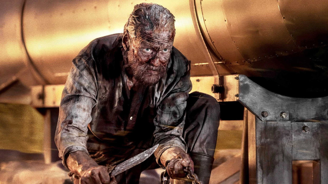 Sisu: Road to Revenge (2025) abspielen