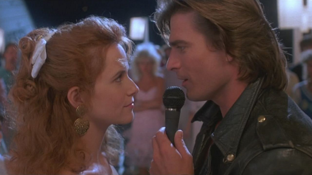 Gar kein Sex mehr? (1988) abspielen