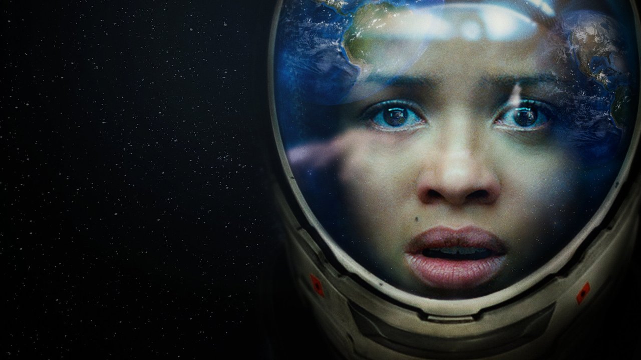 The Cloverfield Paradox (2018) abspielen