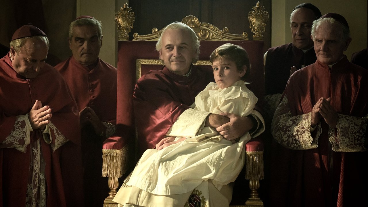 Die Bologna-Entführung – Geraubt im Namen des Papstes (2023) abspielen