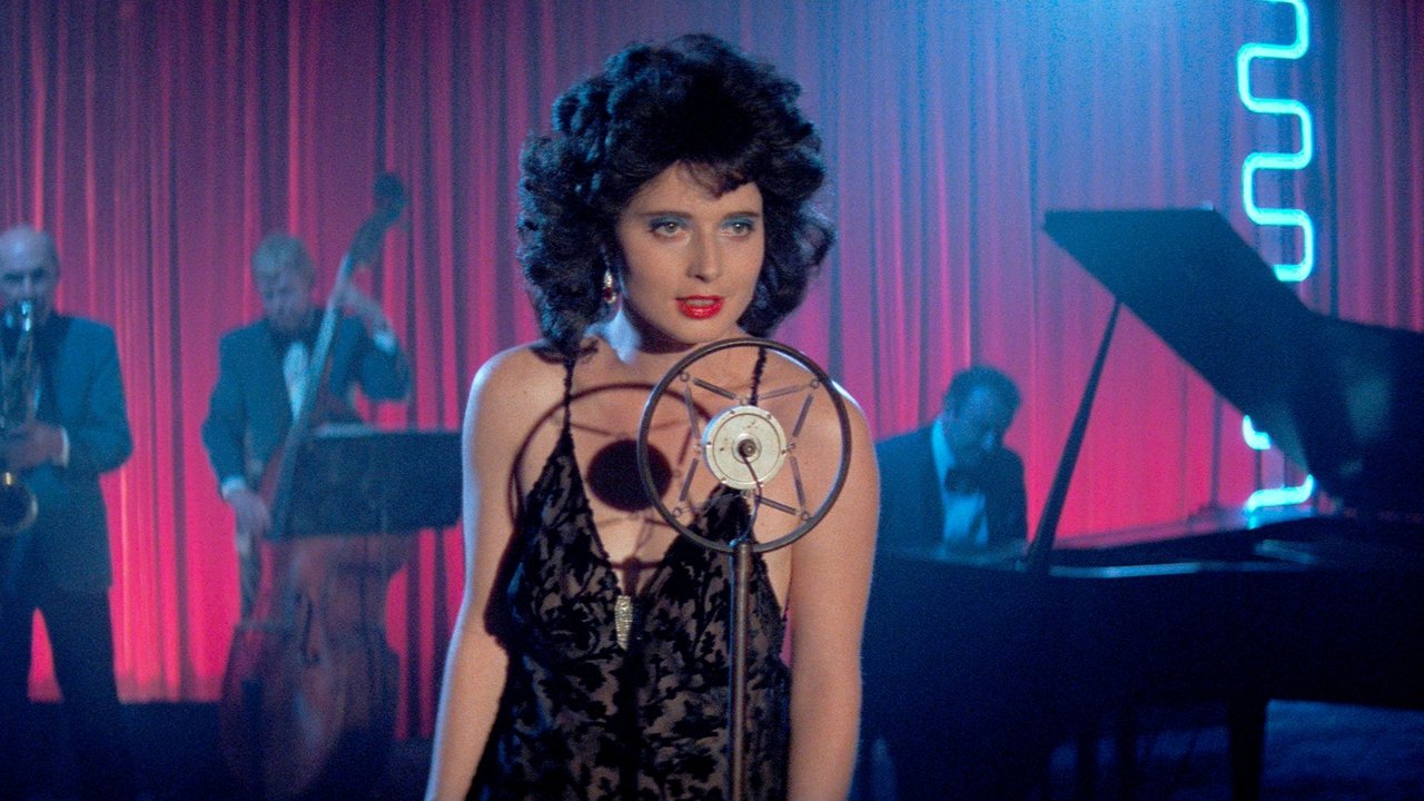 Blue Velvet (1986) abspielen