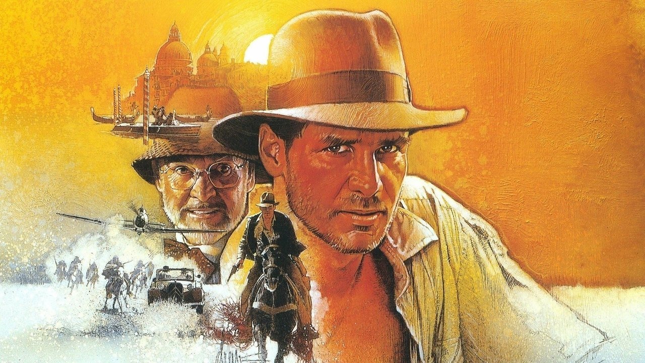 Indiana Jones und der letzte Kreuzzug (1989) abspielen