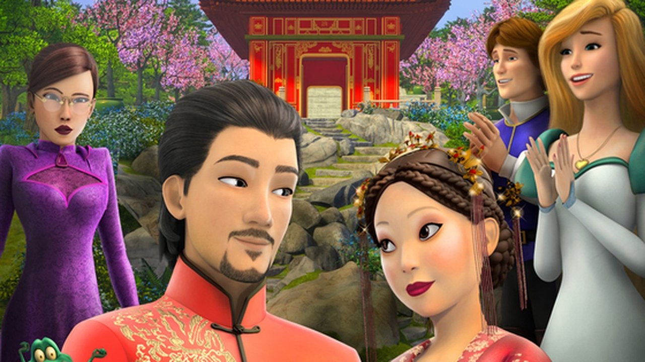 Die Schwanenprinzessin: Eine königliche Hochzeit (2020) abspielen