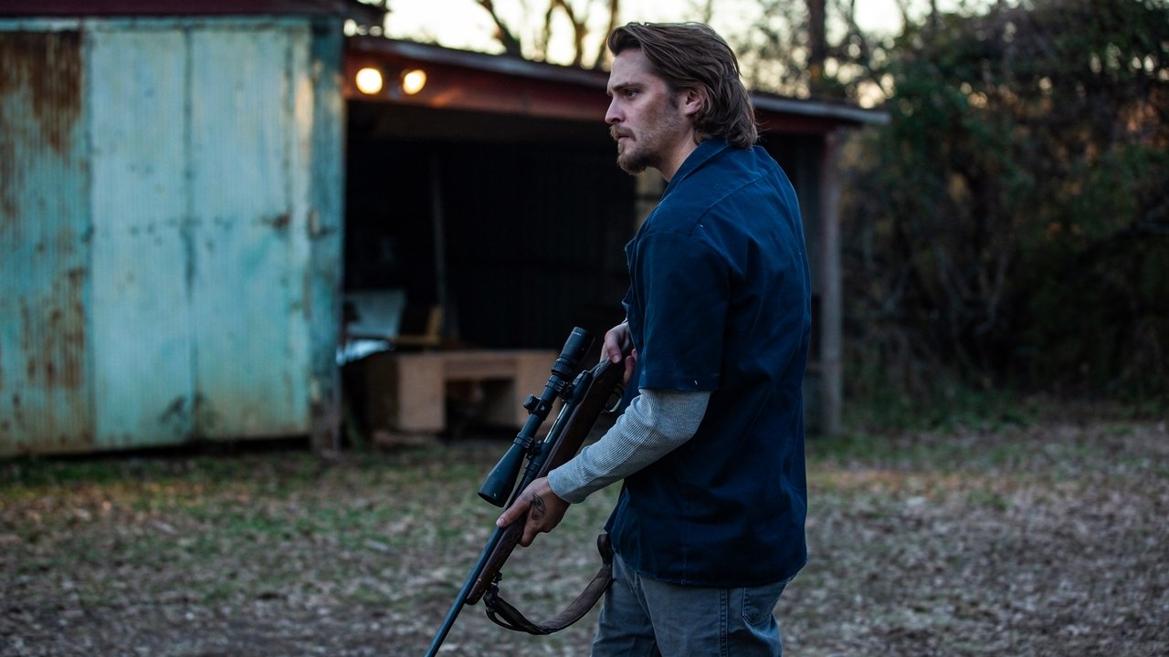 Into the Ashes (2019) abspielen