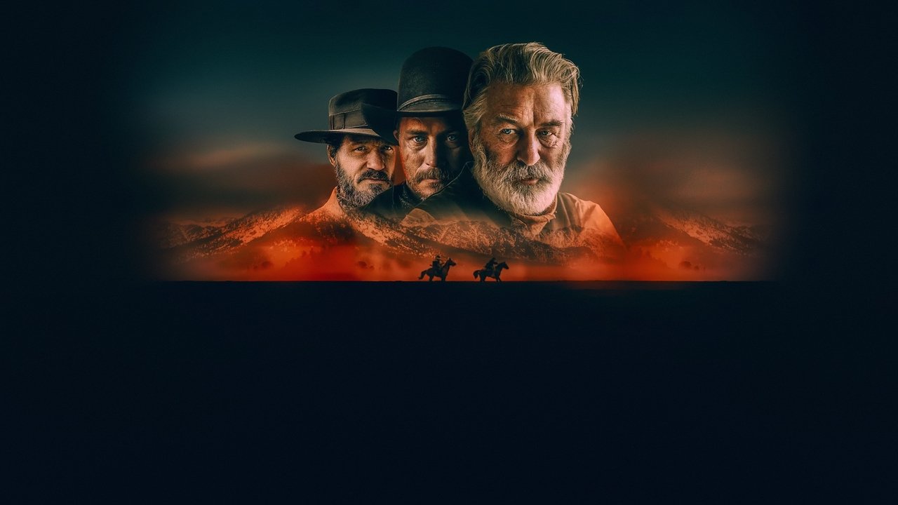 Rust - Legende des Westens (2025) abspielen
