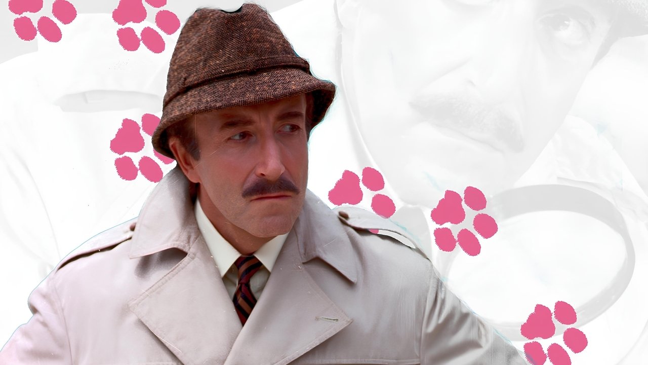 Der rosarote Panther kehrt zurück (1975) abspielen