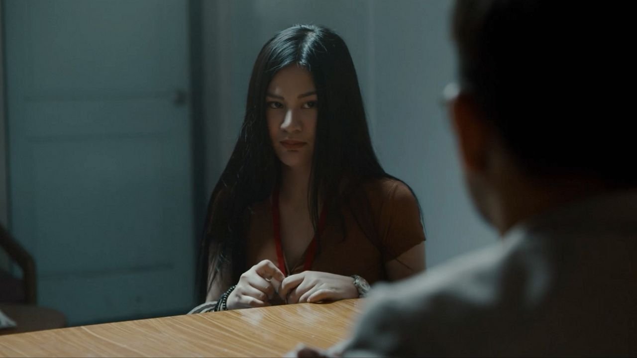 #DoYouThinkIAmSexy? (2022) abspielen