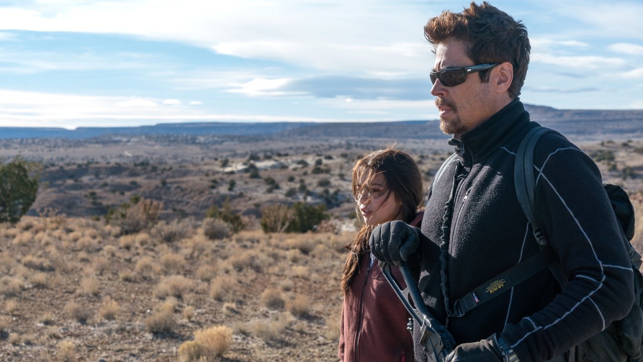 Sicario 2 (2018) abspielen
