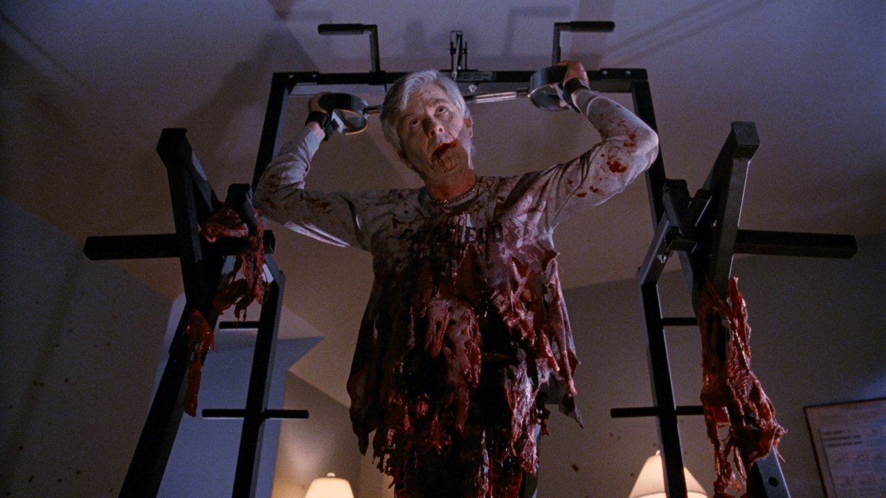 Shadow of Murder (1991) abspielen