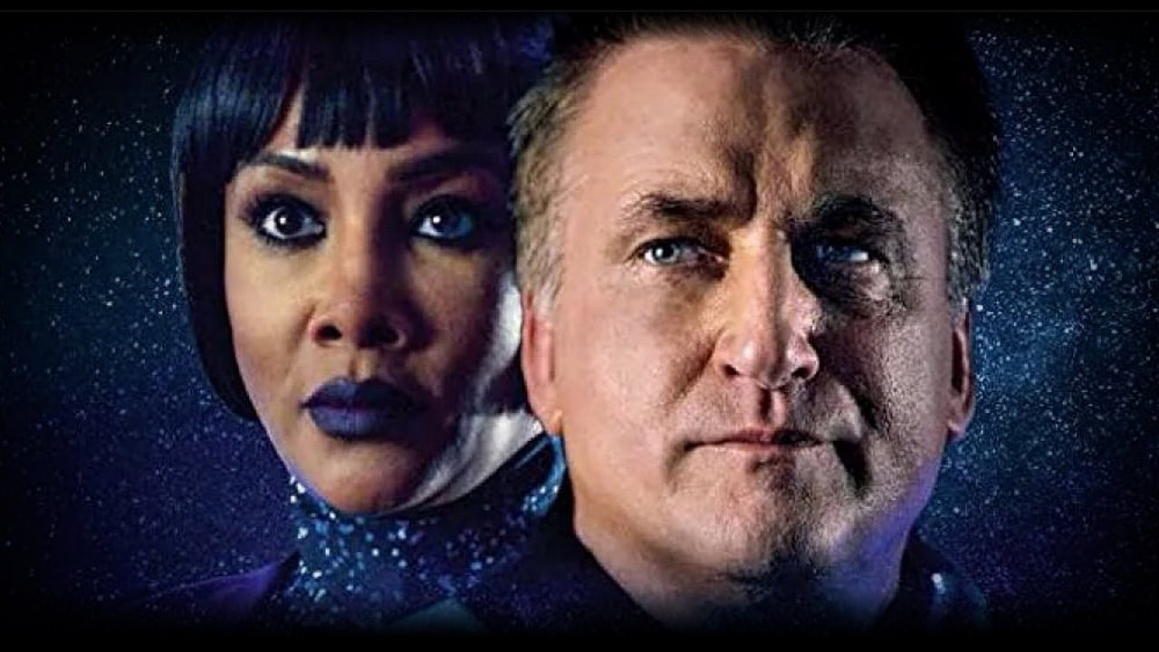 Crossbreed (2019) abspielen