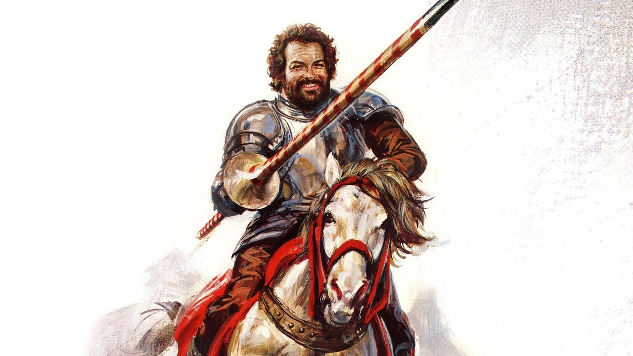 Hector, der Ritter ohne Furcht und Tadel (1976) abspielen