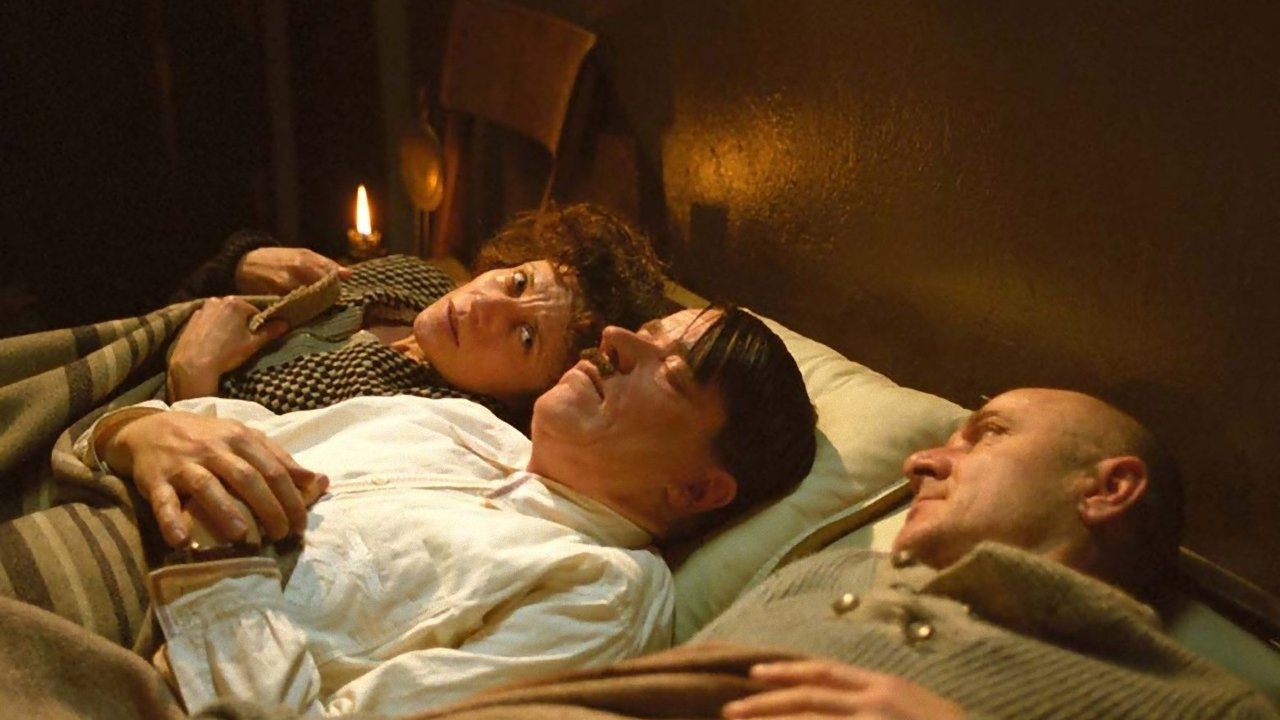 Mein Führer - Die wirklich wahrste Wahrheit über Adolf Hitler (2007) abspielen