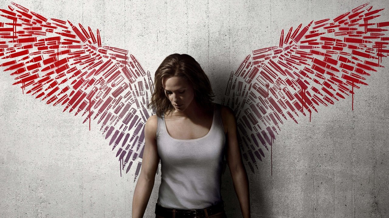 Peppermint - Angel of Vengeance (2018) abspielen