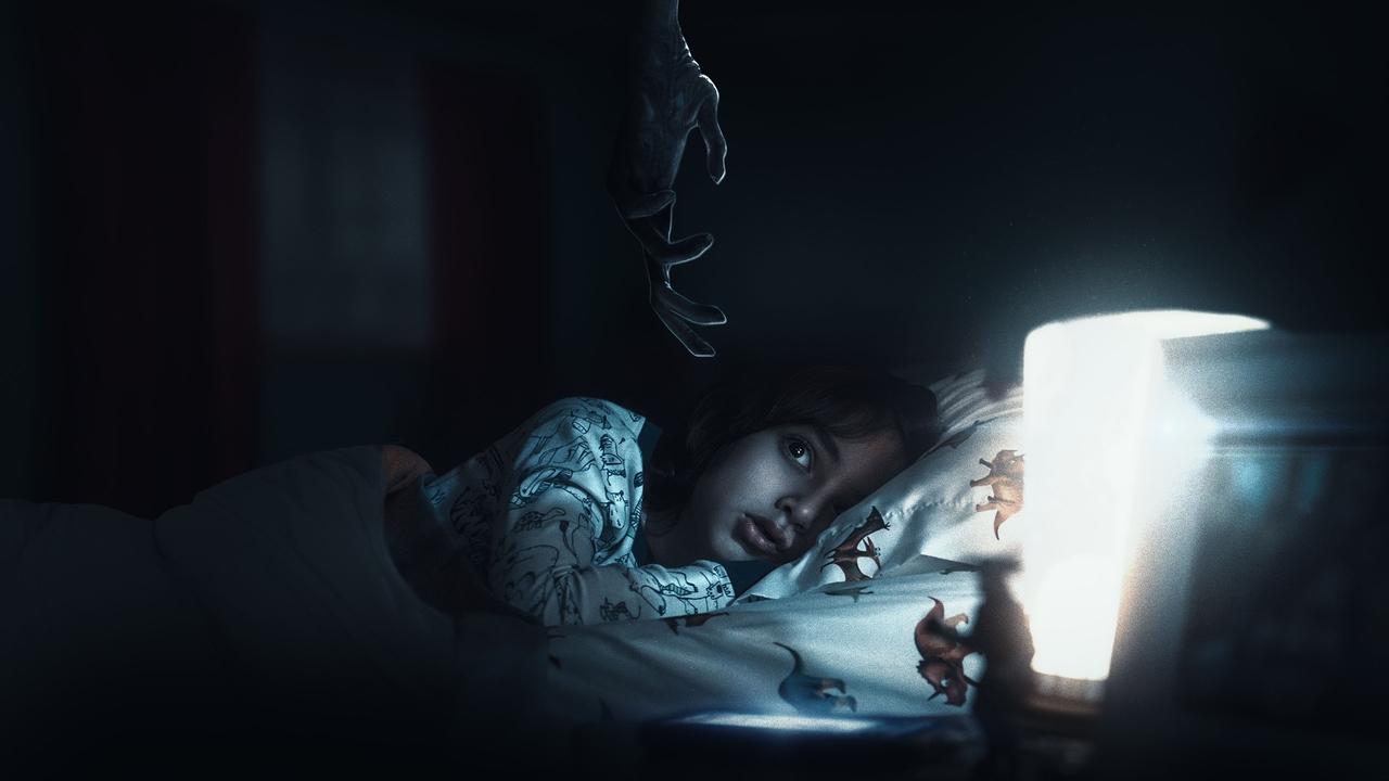 Come Play (2020) abspielen