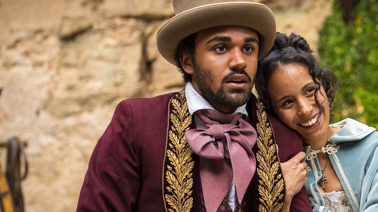 Die verkaufte Prinzessin (2023) abspielen