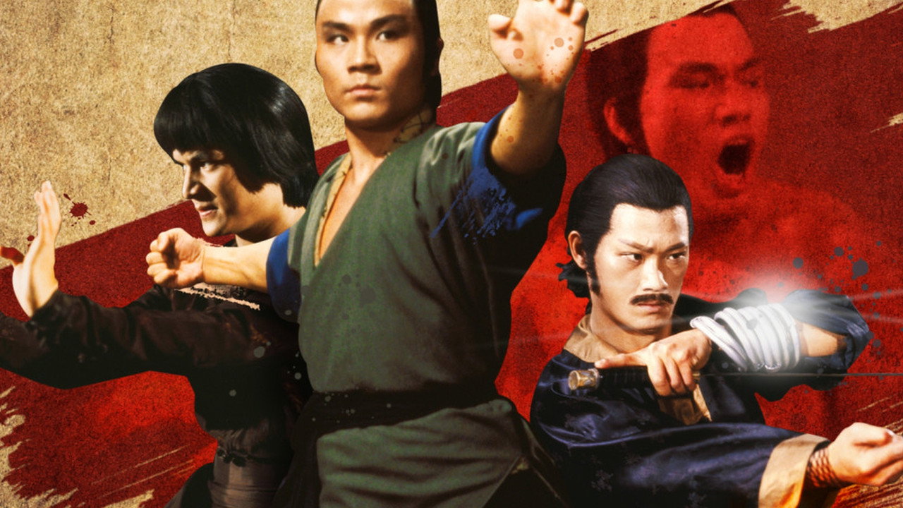 Die Tiger von Kwan Tung (1979) abspielen