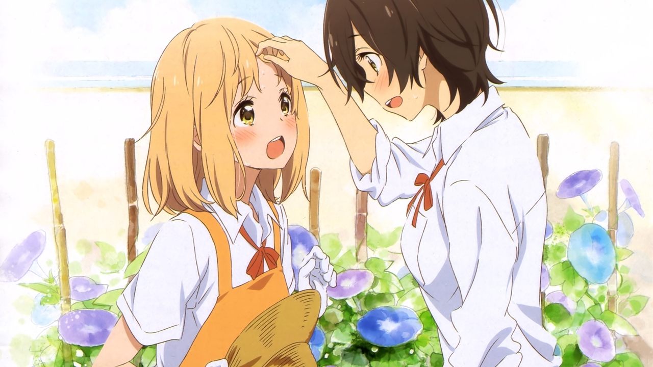 Kase-san and Morning Glories (2018) abspielen