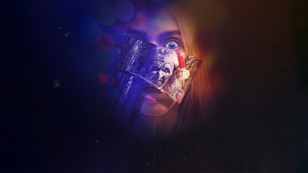 Terrifier 3 (2024) abspielen