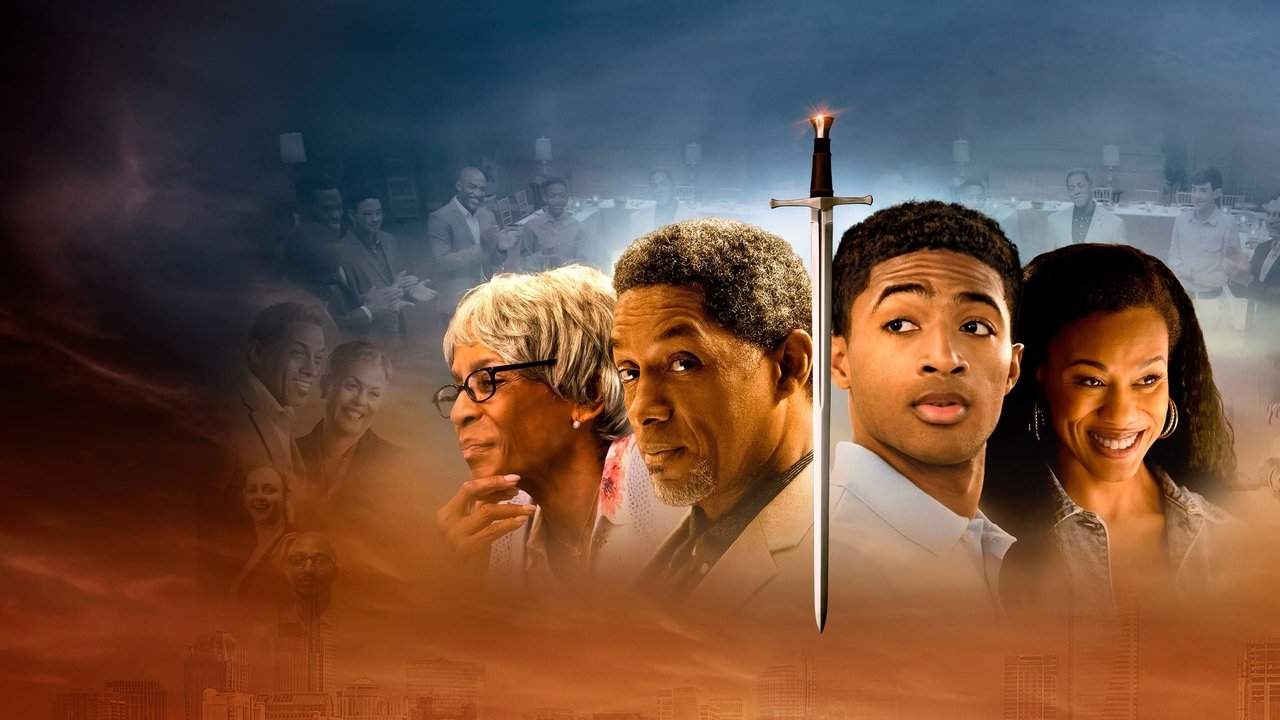 The Forge - Die Schmiede des Herzens (2024) abspielen