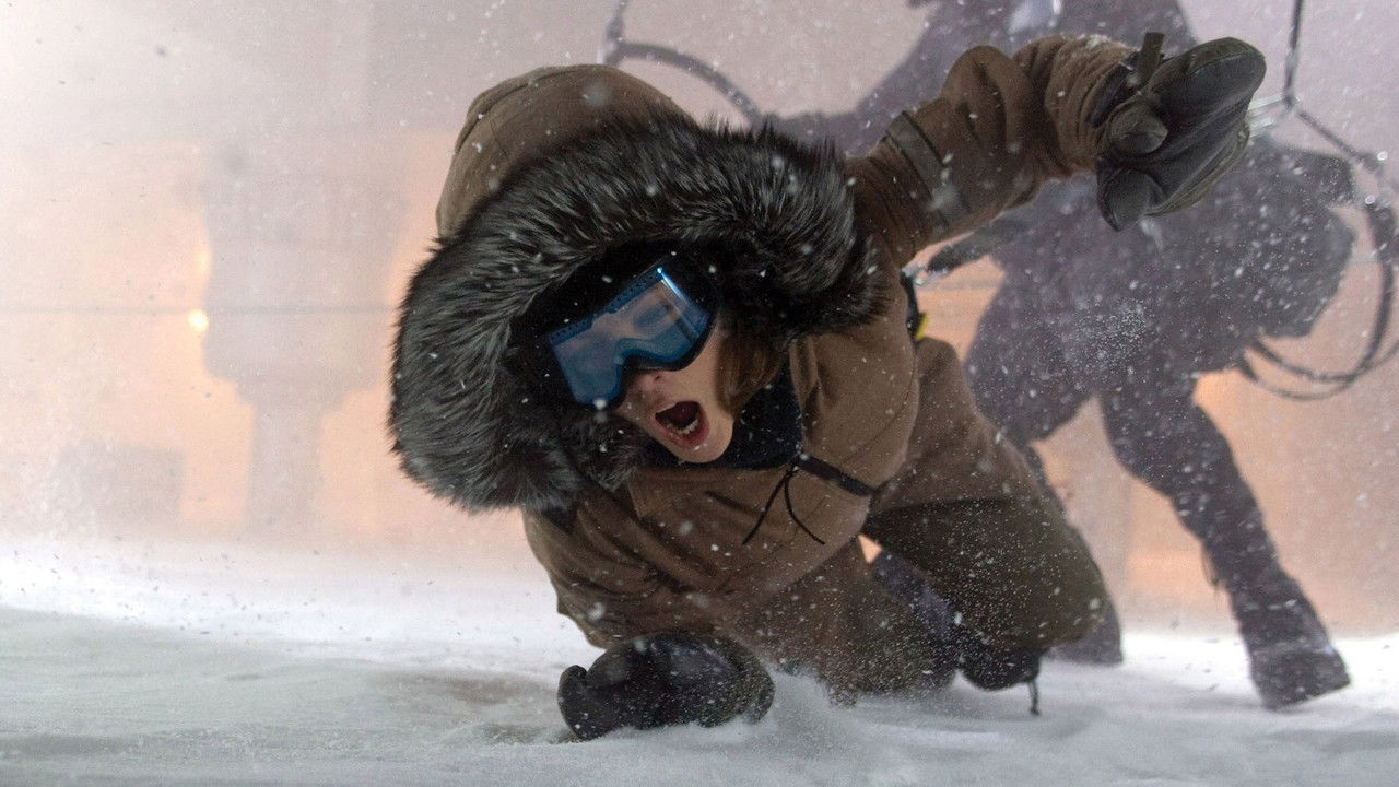 Whiteout (2009) abspielen