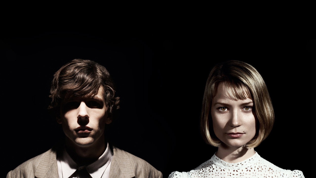 The Double (2014) abspielen