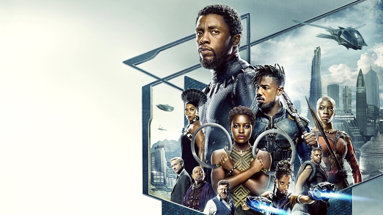 Black Panther (2018) abspielen