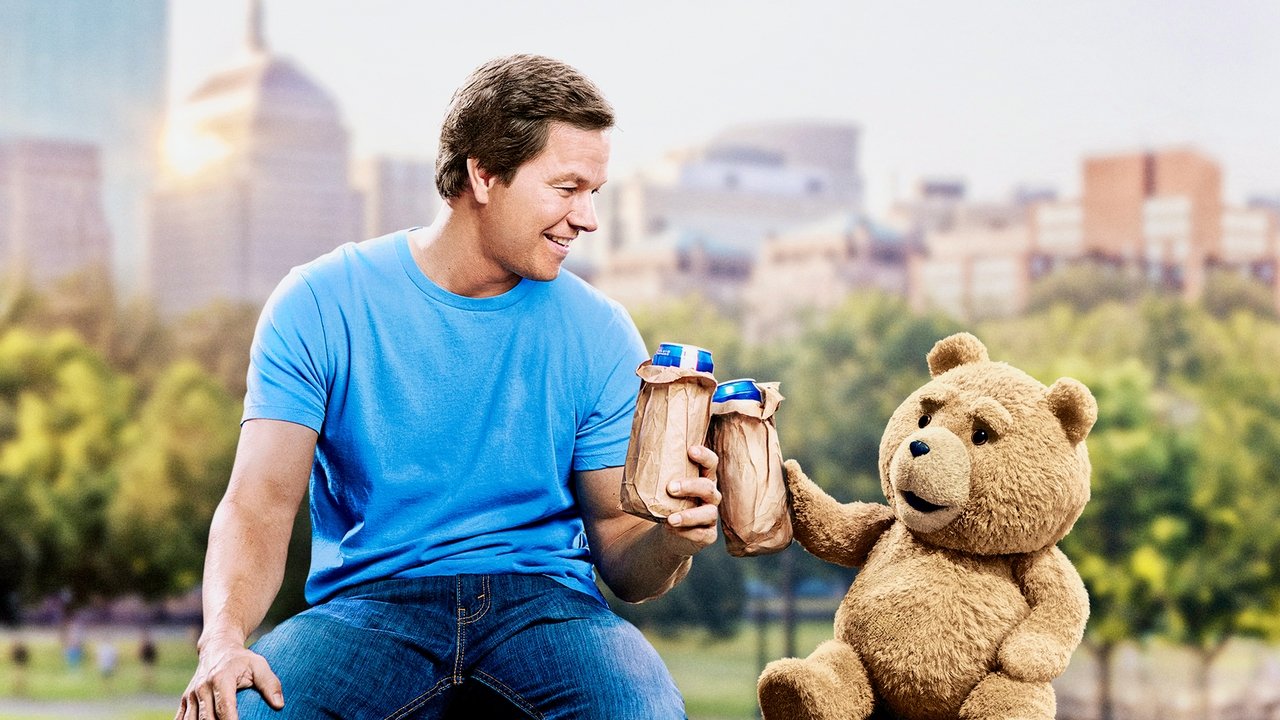 Ted 2 (2015) abspielen