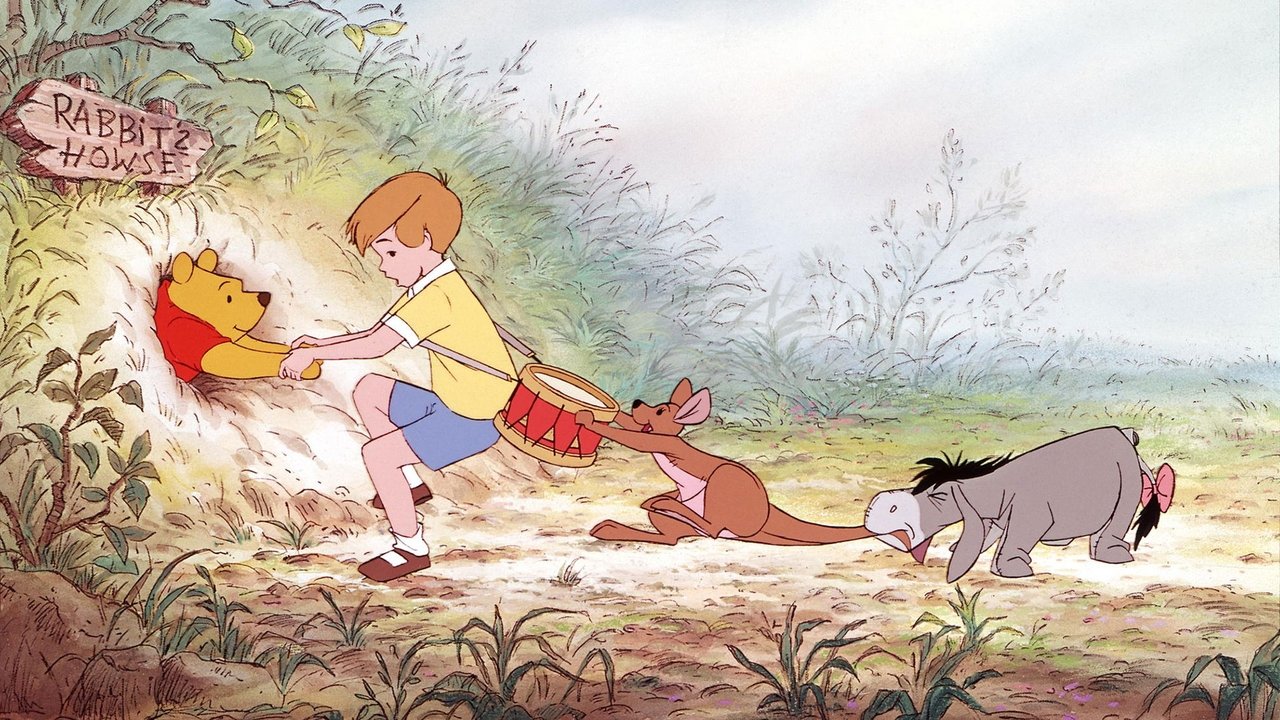 Die vielen Abenteuer von Winnie Puuh (1977) abspielen
