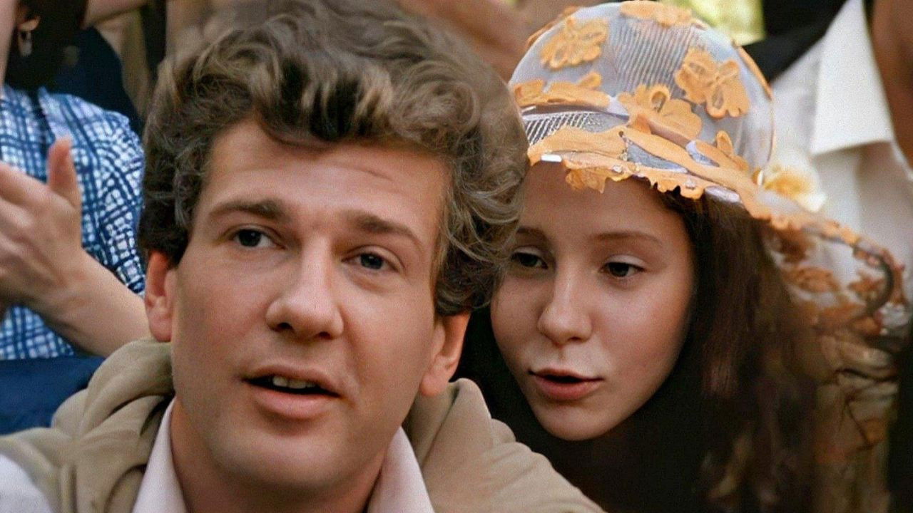 Отпуск за свой счет (1982) abspielen