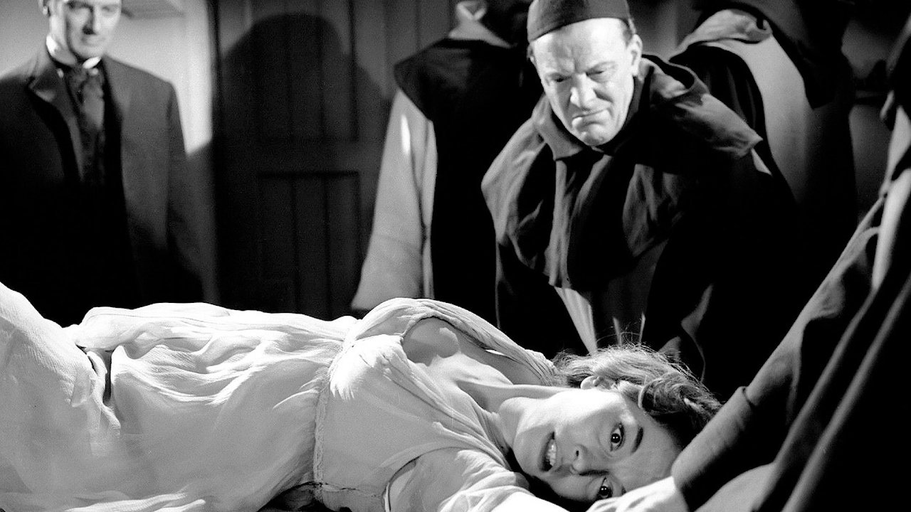 Blut für Dracula (1966) abspielen