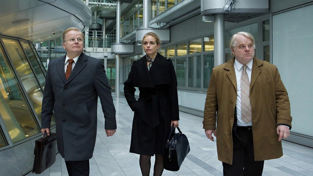 A Most Wanted Man (2014) abspielen
