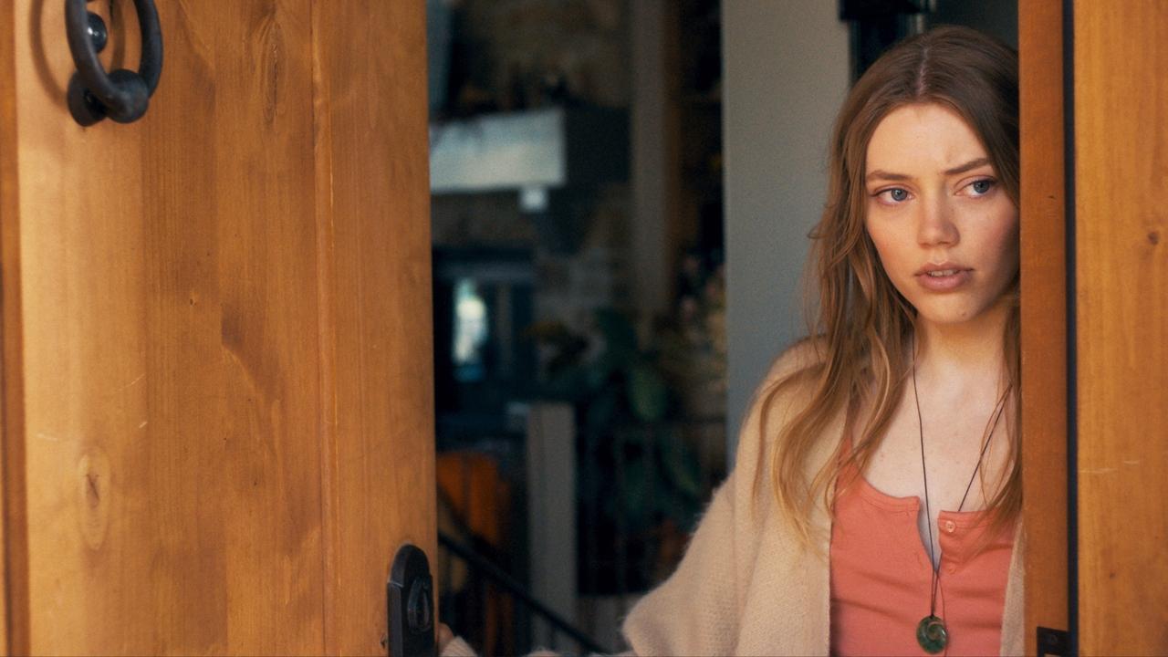 My Secret Life (2023) abspielen