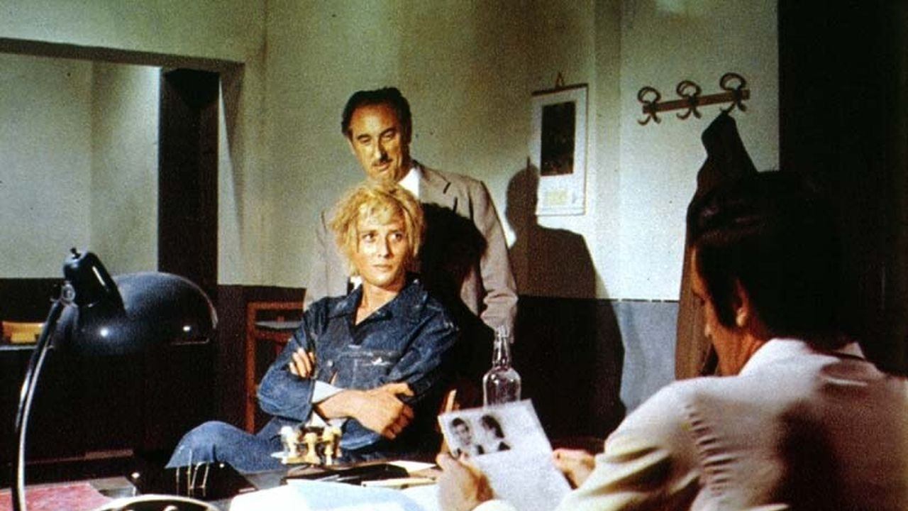 Note 7 - Die Jungen der Gewalt (1969) abspielen