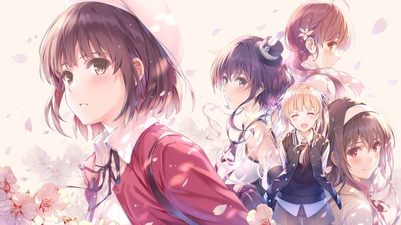 Saekano - How to Raise a Boring Girlfriend Finale (2019) abspielen