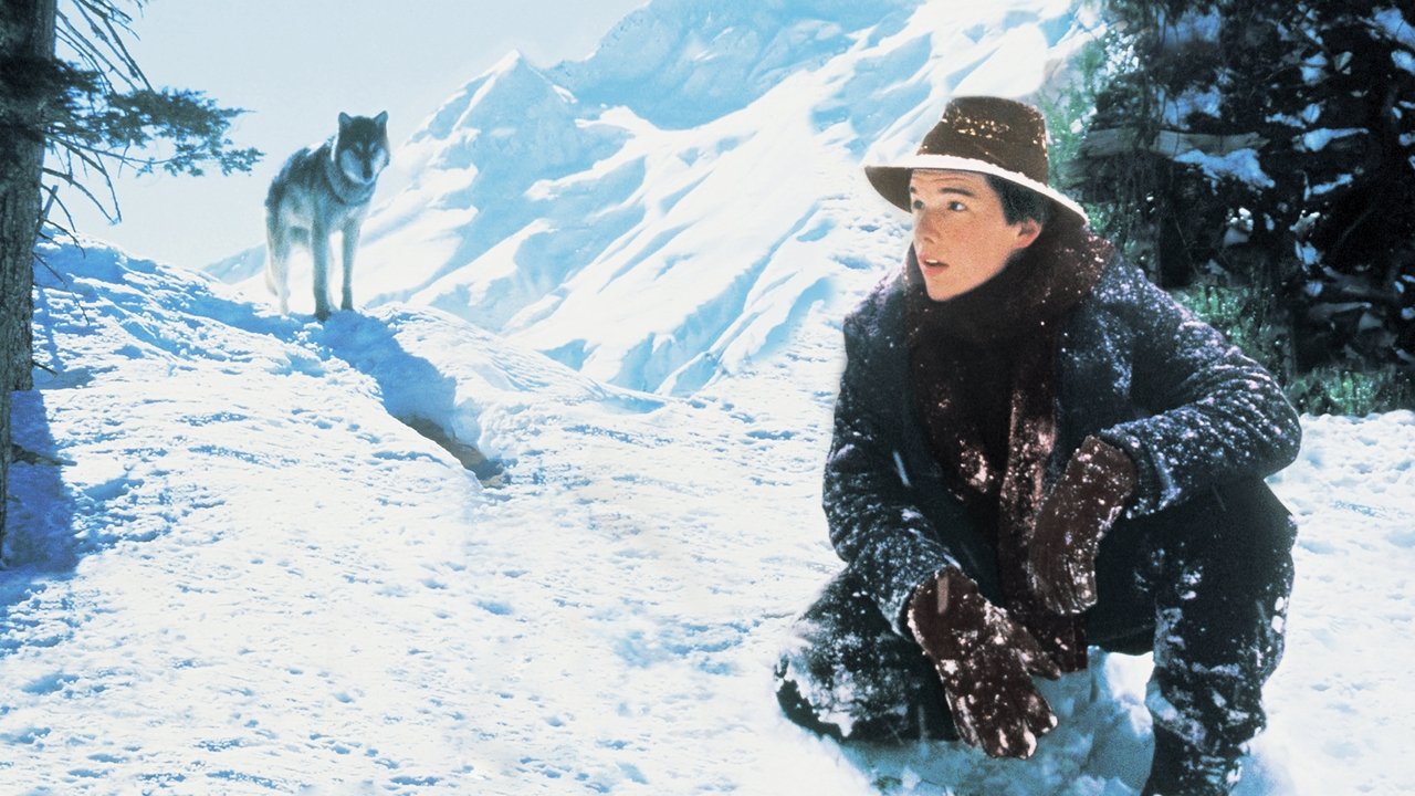Wolfsblut (1991) abspielen