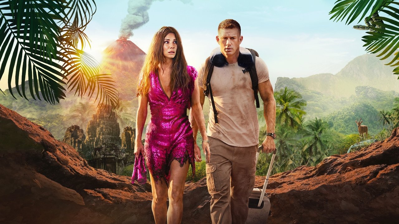 The Lost City - Das Geheimnis der verlorenen Stadt (2022) abspielen
