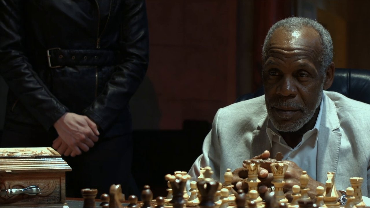 Schachmatt (2015) abspielen