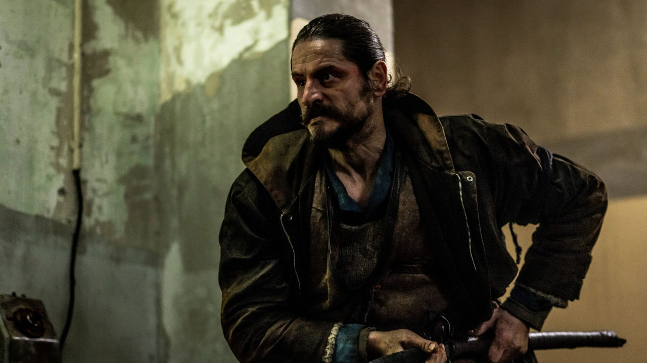 Volja Sinovljeva (2024) abspielen