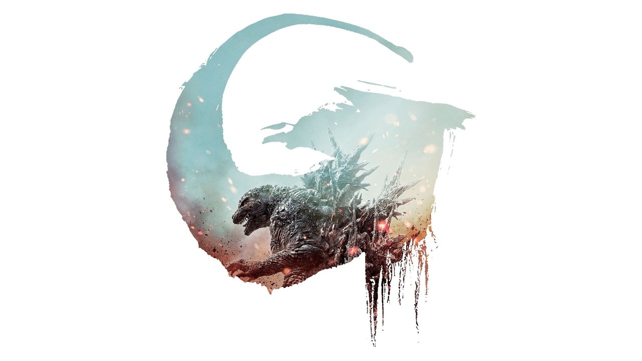 Godzilla Minus One (2023) abspielen