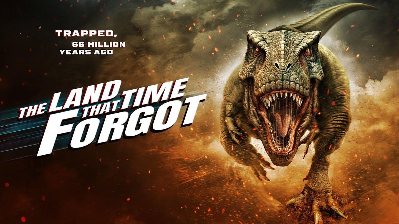 The Land That Time Forgot : Gefangen in der Urzeit (2025) abspielen