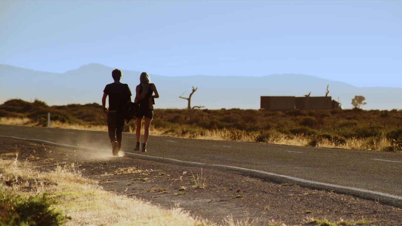 Road Train (2010) abspielen