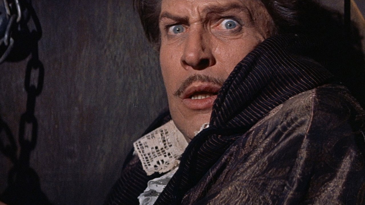Das Pendel des Todes (1961) abspielen