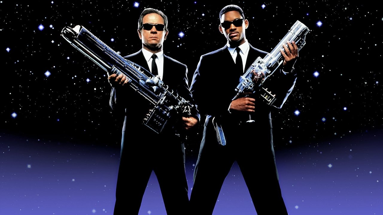 Men in Black (1997) abspielen