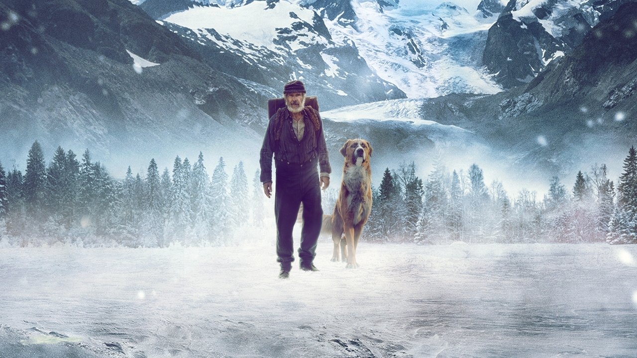 Ruf der Wildnis (2020) abspielen