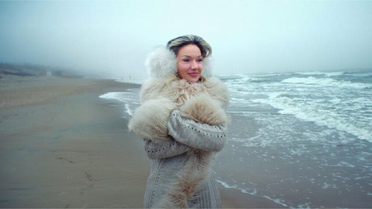 Barbara - Becoming Shirin David (2026) abspielen