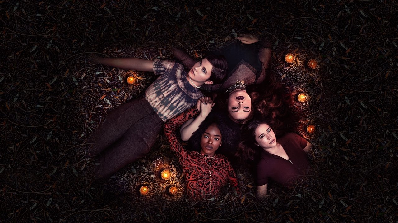 Blumhouse's Der Hexenclub (2020) abspielen