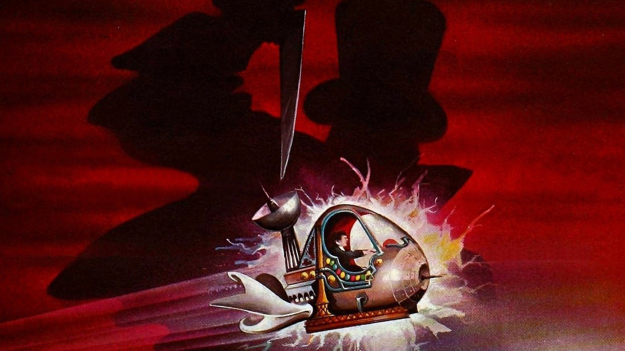 Flucht in die Zukunft (1979) abspielen