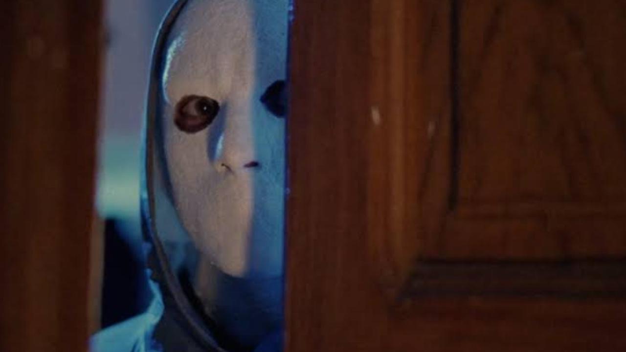 Axolution - Tödliche Begegnung (1988) abspielen